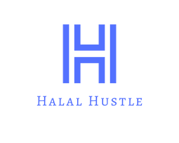 Halal Hustle Apparel