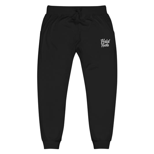 LOVE YOUR LORD FLEECE JOGGER