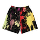 Art Dept. Shorts Black